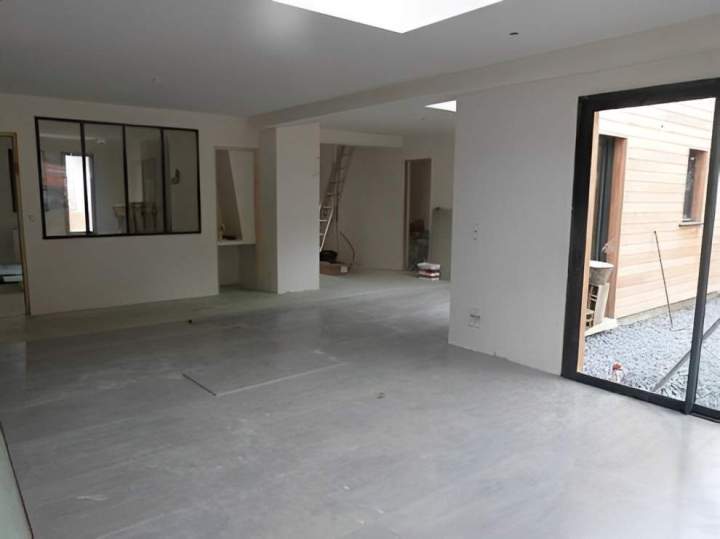 Maisons à structure bois Manche