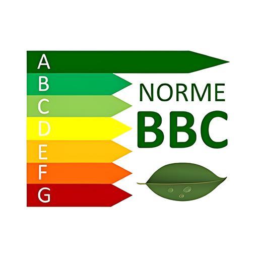 Logo Norme BBC Manche