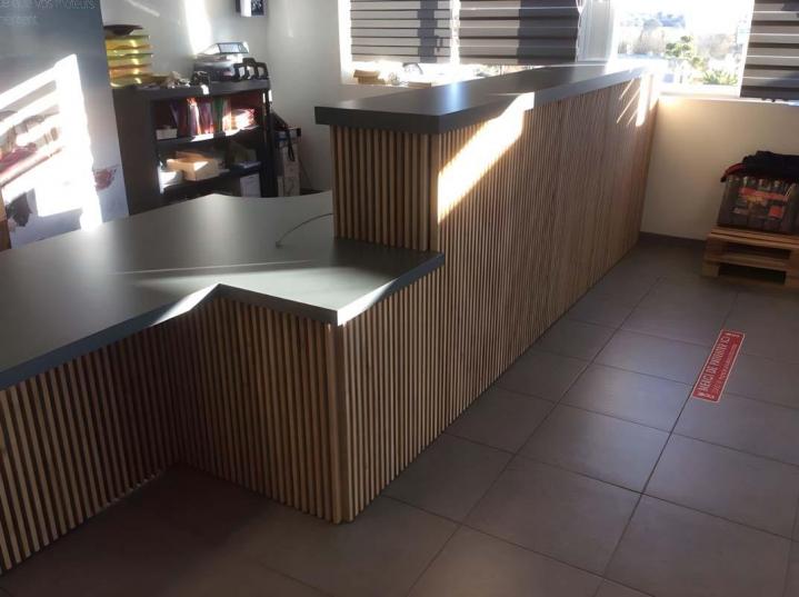 Design d'intérieur Manche